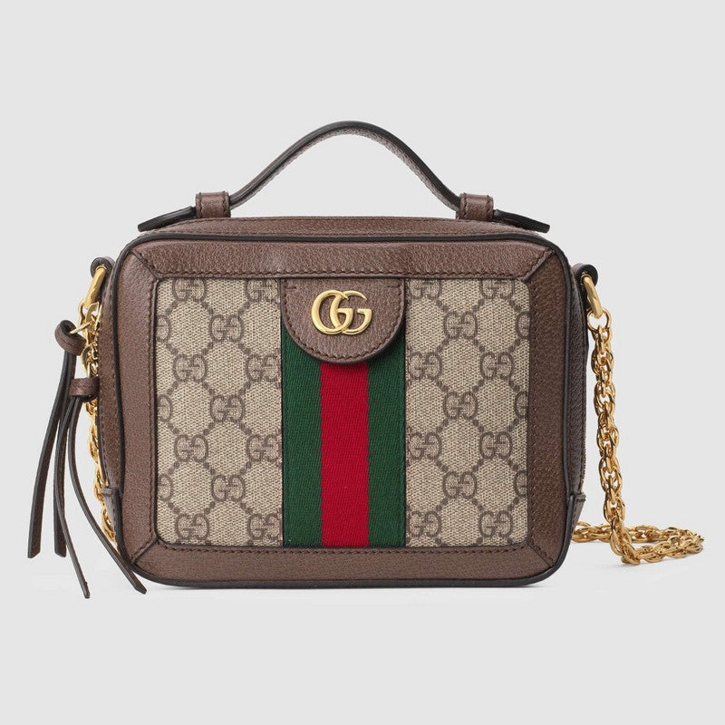Ozarra - GUKI Women Bags - 1138