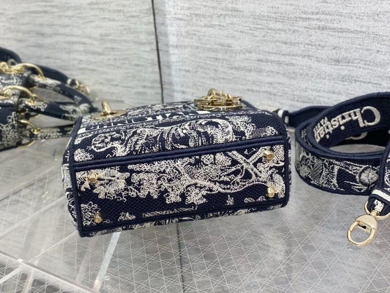 Ozarra - Dir Bags - 2208