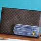 Ozarra Fashion Lu-Vi bags - 10830