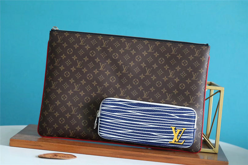 Ozarra Fashion Lu-Vi bags - 10830