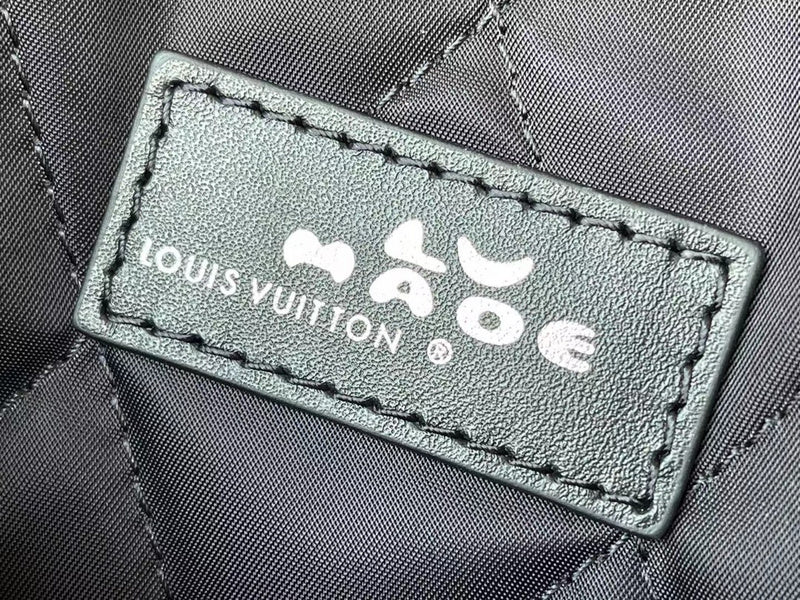 Ozarra Fashion Lu-Vi bags - 17207