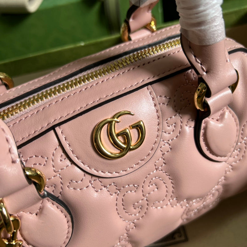 OZ - GCI Bags - 1273