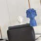 Ozarra Fashion Lu-Vi Bags - 16695