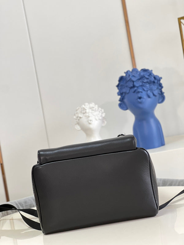 Ozarra Fashion Lu-Vi Bags - 16695