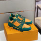 Ozarra Luxury - LOV Men Shoes - 1491