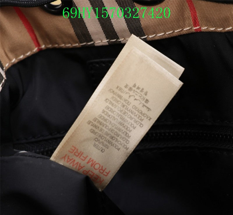 Ozarra Fashion -BBR Bags - 133