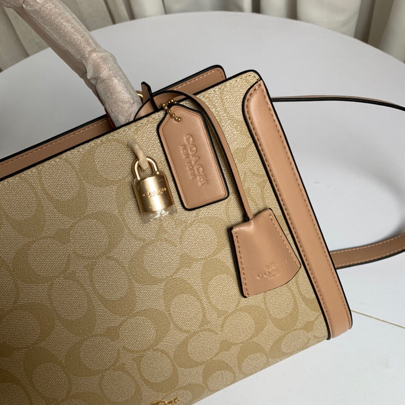 Ozarra - CAH Bags - 826
