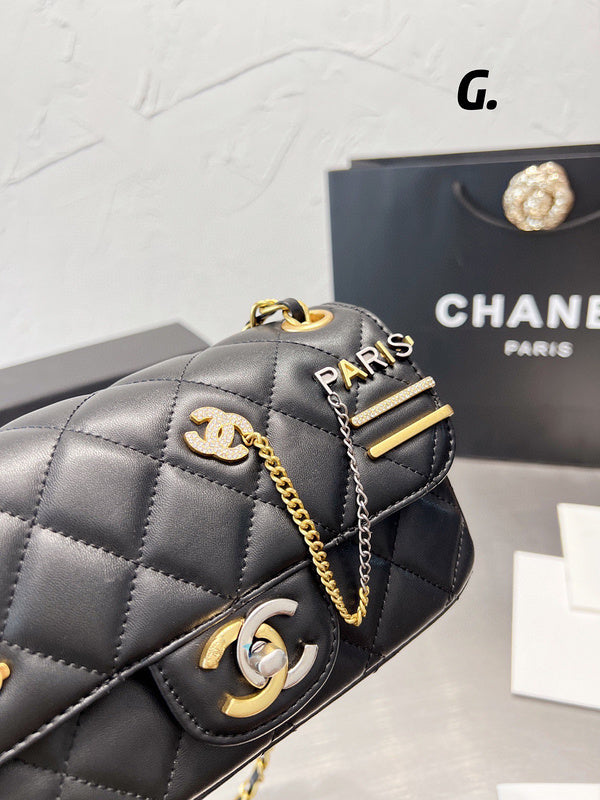 Ozarra - CHL Bags - 7297