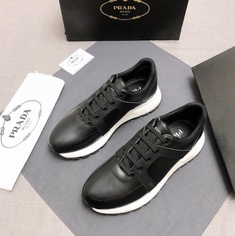 Ozarra Luxury - PD Men Shoes - 455