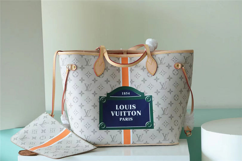 Ozarra - LUV Bags - 064