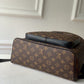 Ozarra Fashion Lu-Vi bags - 17016