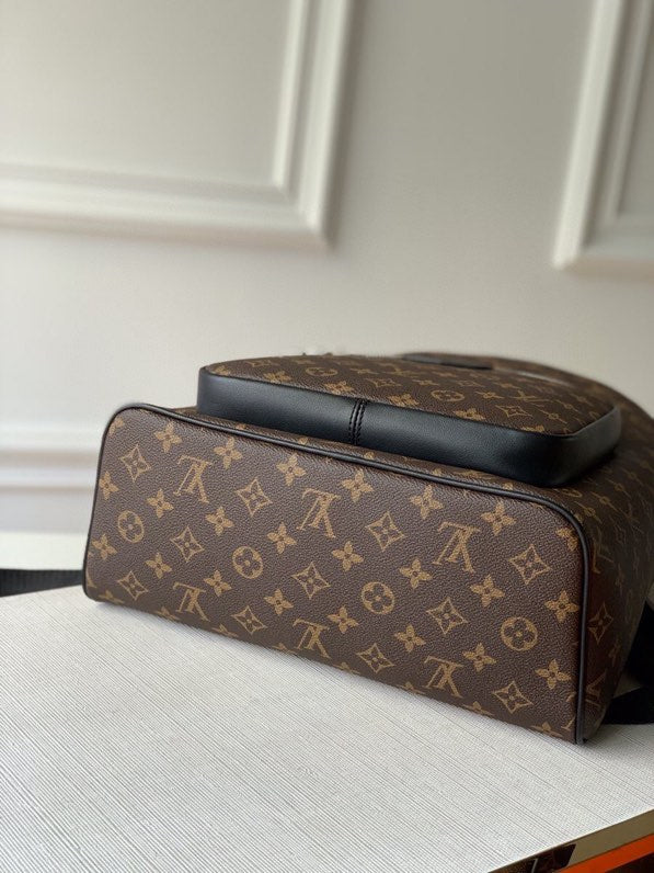 Ozarra Fashion Lu-Vi bags - 17016