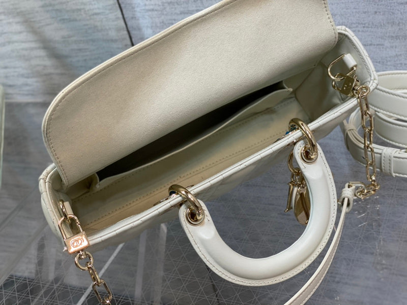 OZ - Dir Bags - 760