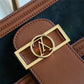 Ozarra Fashion Lu-Vi bags - 8120