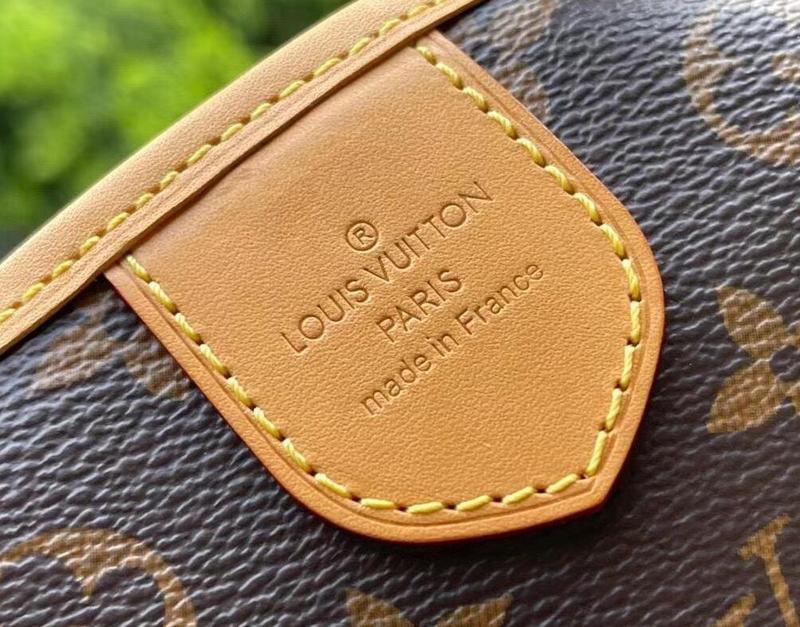 Ozarra Luxury - LOV Bags - 2175