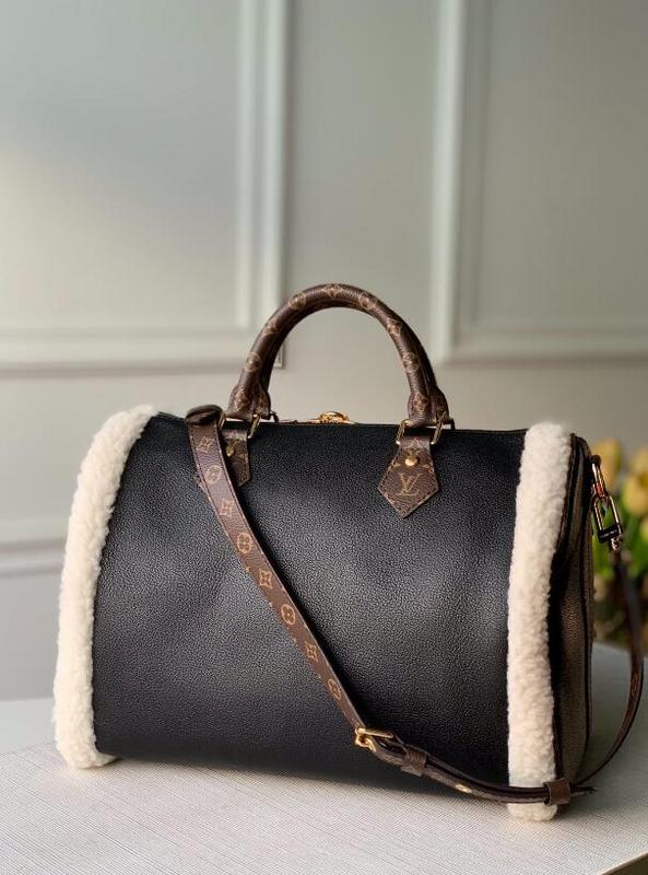 Ozarra Luxury - LOV Bags - 2596