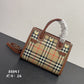 Ozarra Fashion -BBR Bags - 811