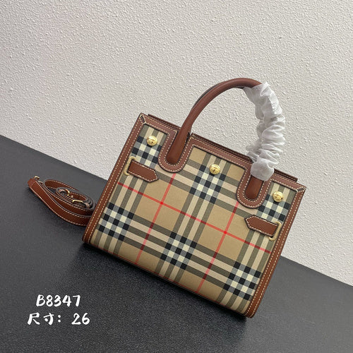 Ozarra Fashion -BBR Bags - 811
