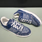 Ozarra Luxury - LOV Men Shoes - 1273