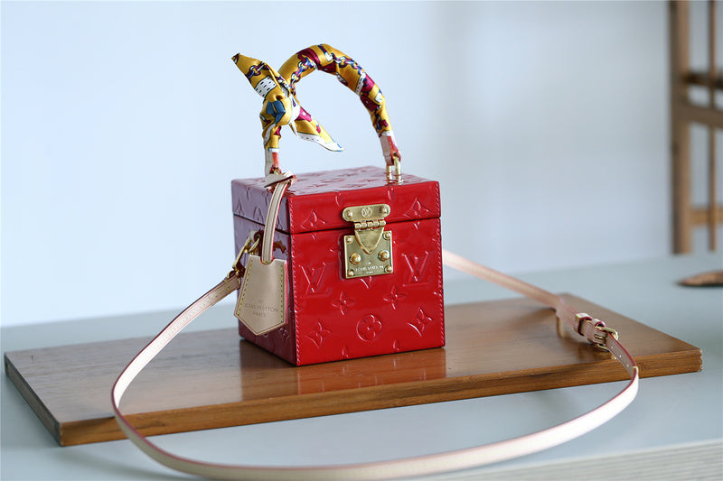 Ozarra Fashion Lu-Vi bags - 9398