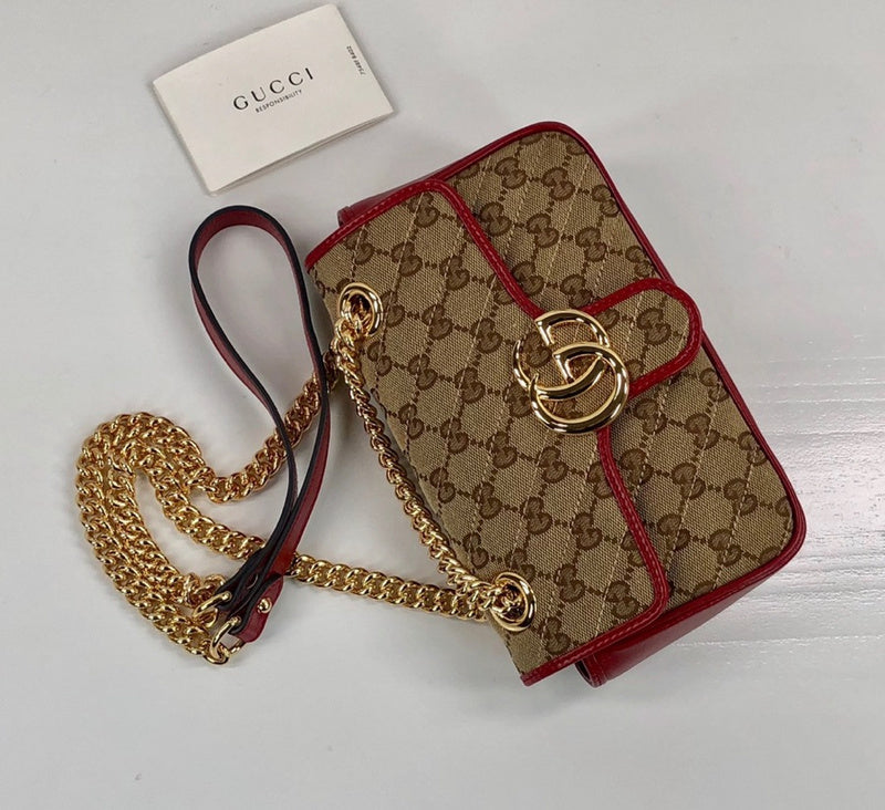 Ozarra - GCI Bags - 4094