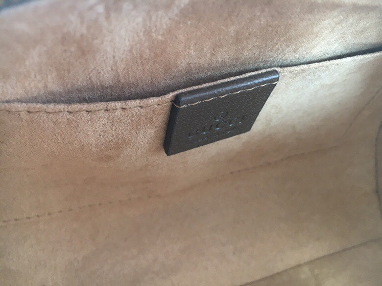 Ozarra - GUKI Bags - 086