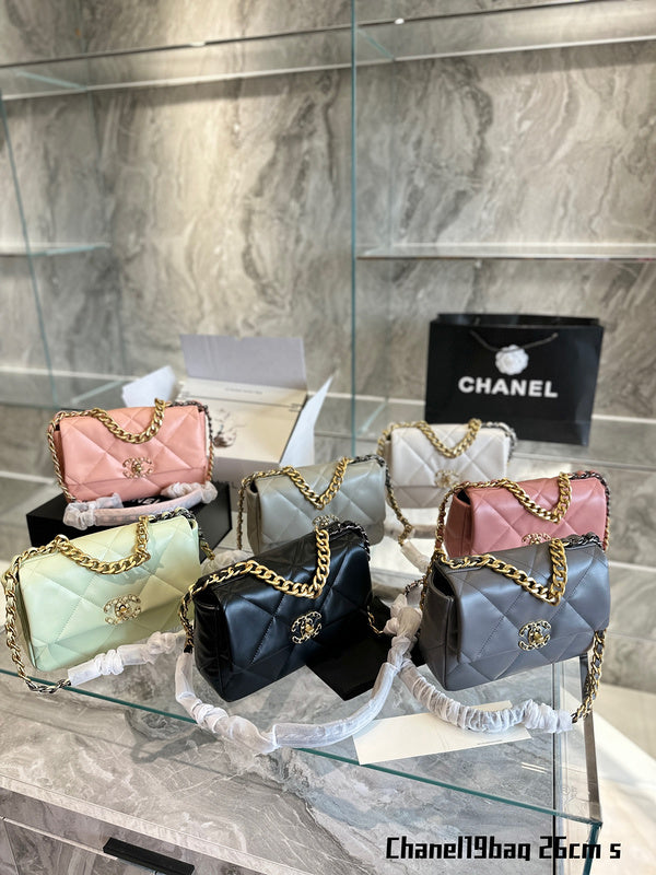 Ozarra - CHL Bags - 7125
