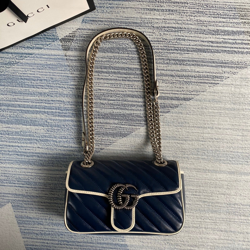 Ozarra - GUKI Bags - 2214