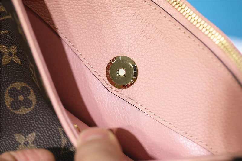 Ozarra Fashion Lu-Vi bags - 8001