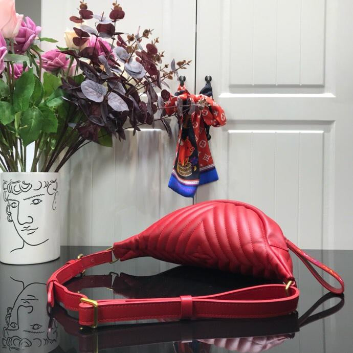Ozarra Fashion Lu-Vi bags - 17870