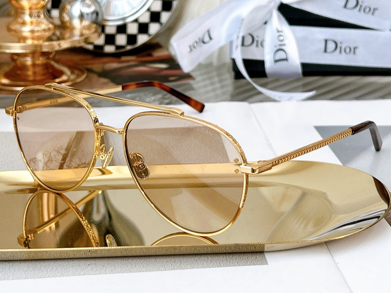 OZ - Dir Sunglasses - 150