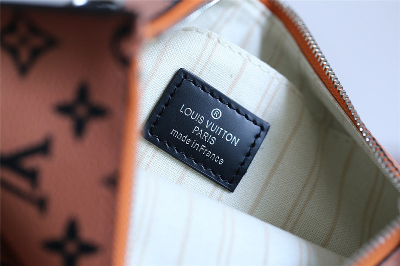 Ozarra Fashion Lu-Vi bags - 8078