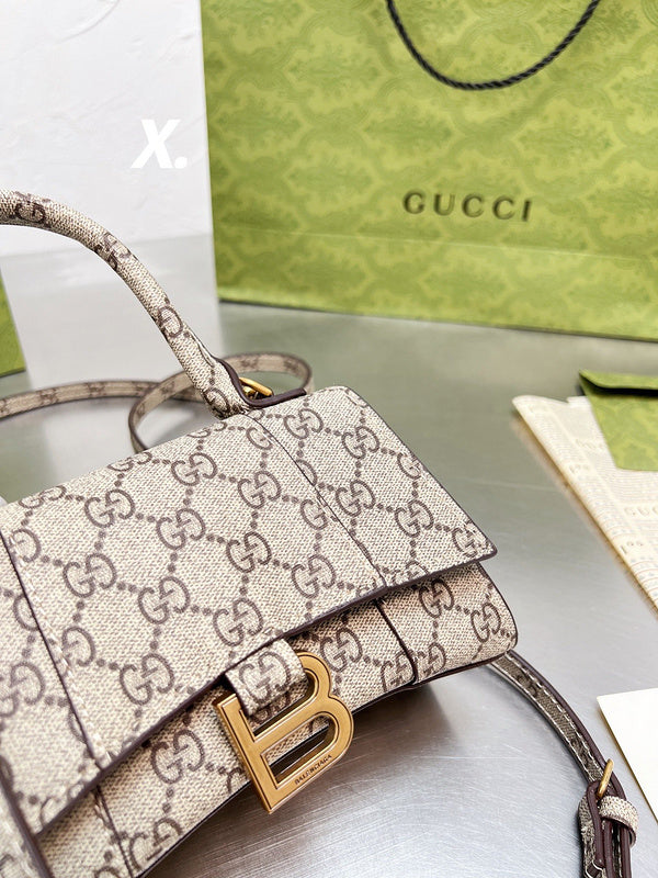 Ozarra Fashion - BGA Bags - 1491