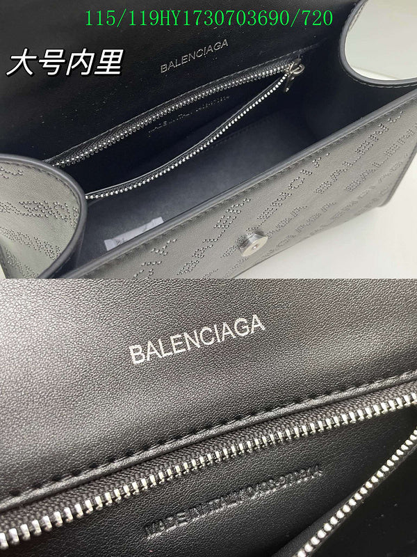 Ozarra Fashion - BGA Bags - 1734