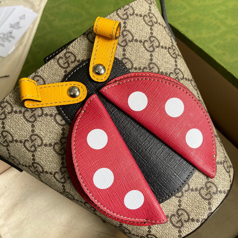 Ozarra - GCI Bags - 5834