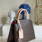 Ozarra Fashion Lu-Vi bags - 17319