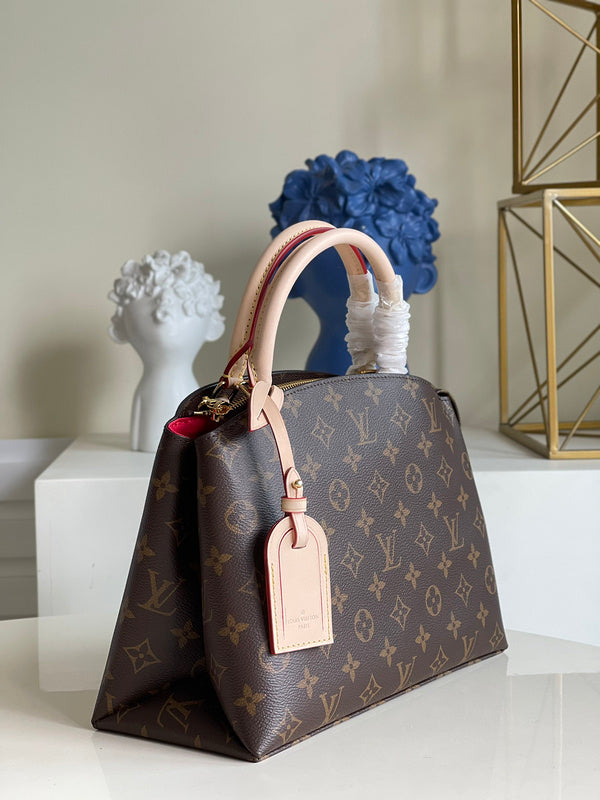 Ozarra Fashion Lu-Vi bags - 17319