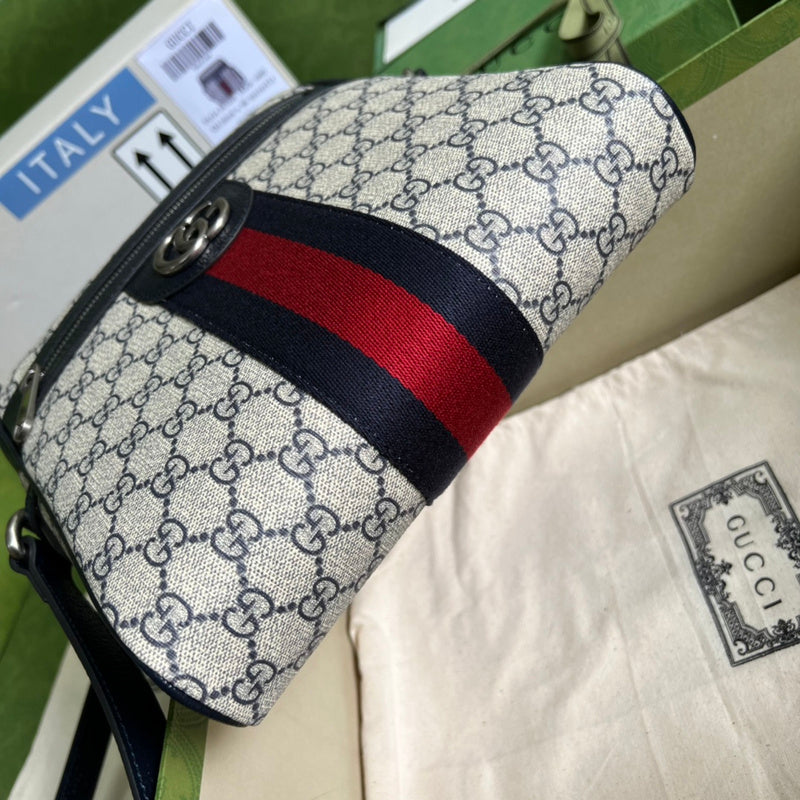OZ - GCI Bags - 888