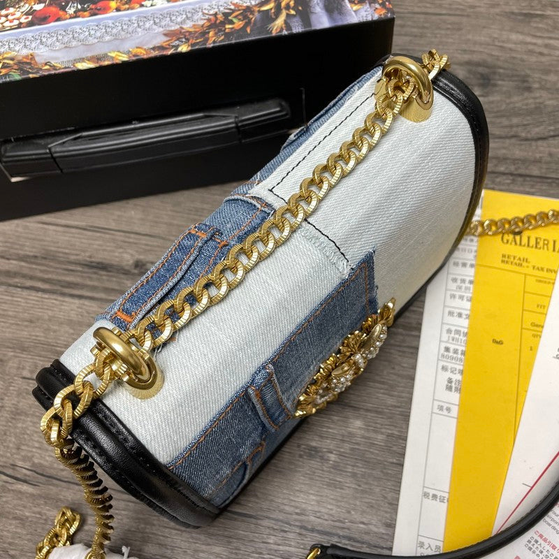 Ozarra - DG Bags - 343