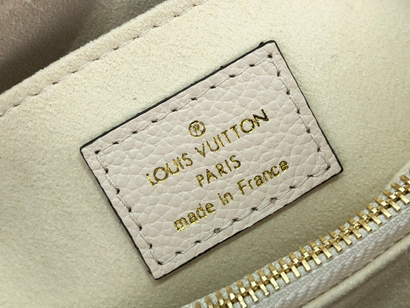 Ozarra Fashion Lu-Vi Bags - 16726