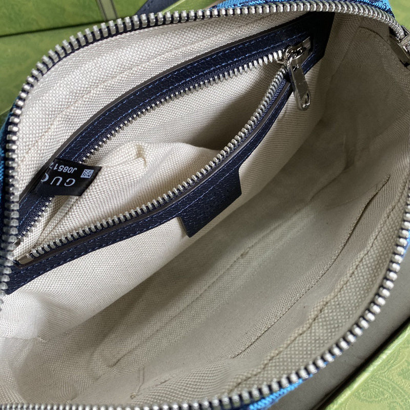 Ozarra - GUKI Bags - 1952