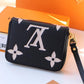 Ozarra Luxury - LOV Bags - 2705