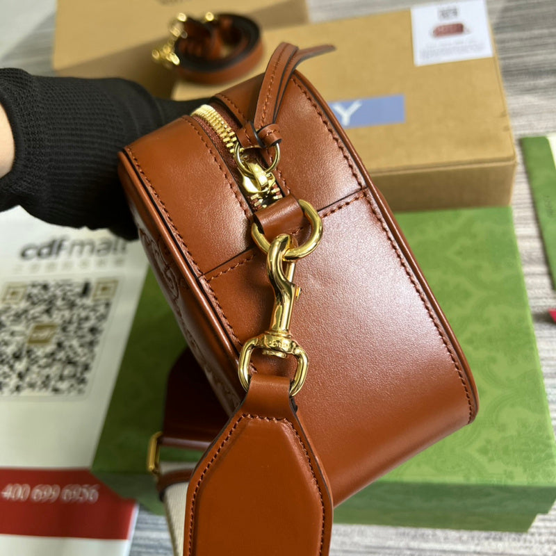 Ozarra - GCI Bags - 4286