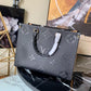 Ozarra Luxury - LOV Bags - 2179