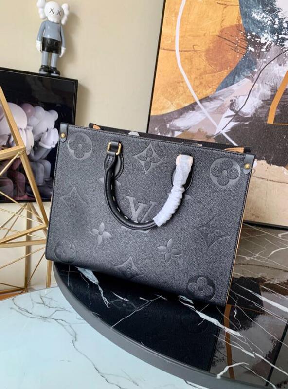 Ozarra Luxury - LOV Bags - 2179