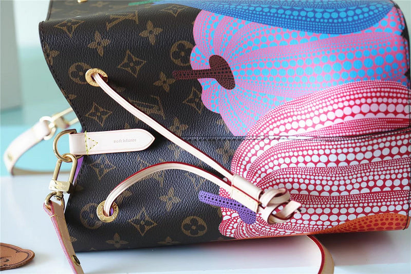 Ozarra - LUV Bags - 441