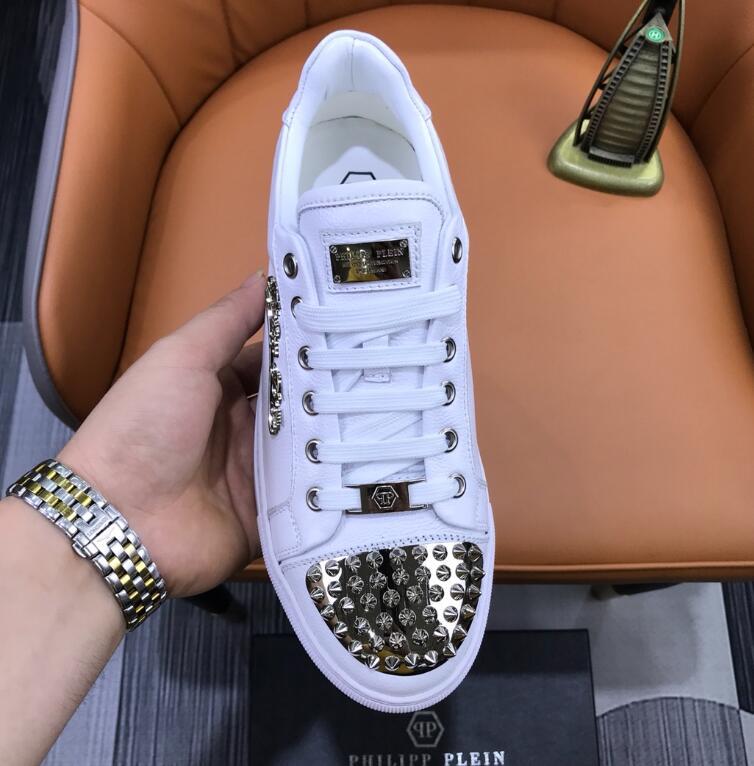 Ozarra Luxury - PHP Shoes - 103