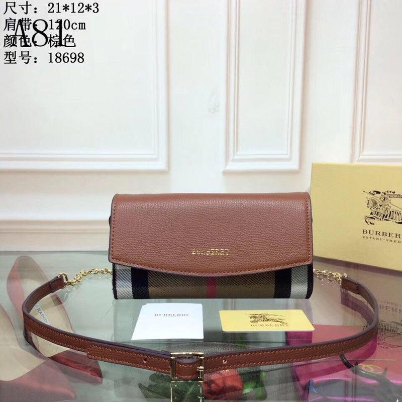 Ozarra Fashion -BBR Bags - 838
