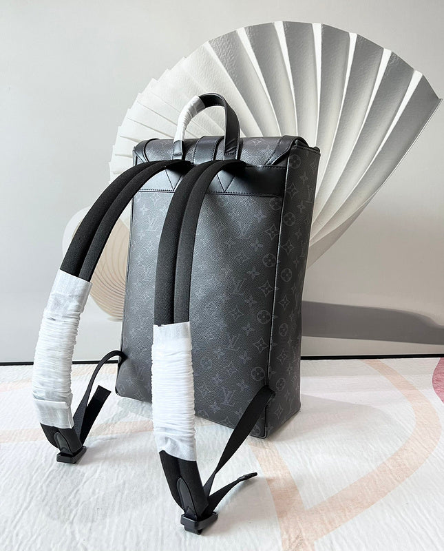Ozarra Fashion Lu-Vi Bags - 16937