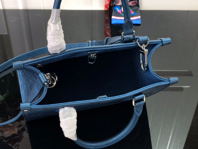 Ozarra Fashion Lu-Vi bags - 17395